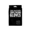 The Bastard Vuurvaste Hittebestendige Handschoenen -Keuken Grill Verkoopwinkel the bastard vuurvaste hittebestendige handschoenen