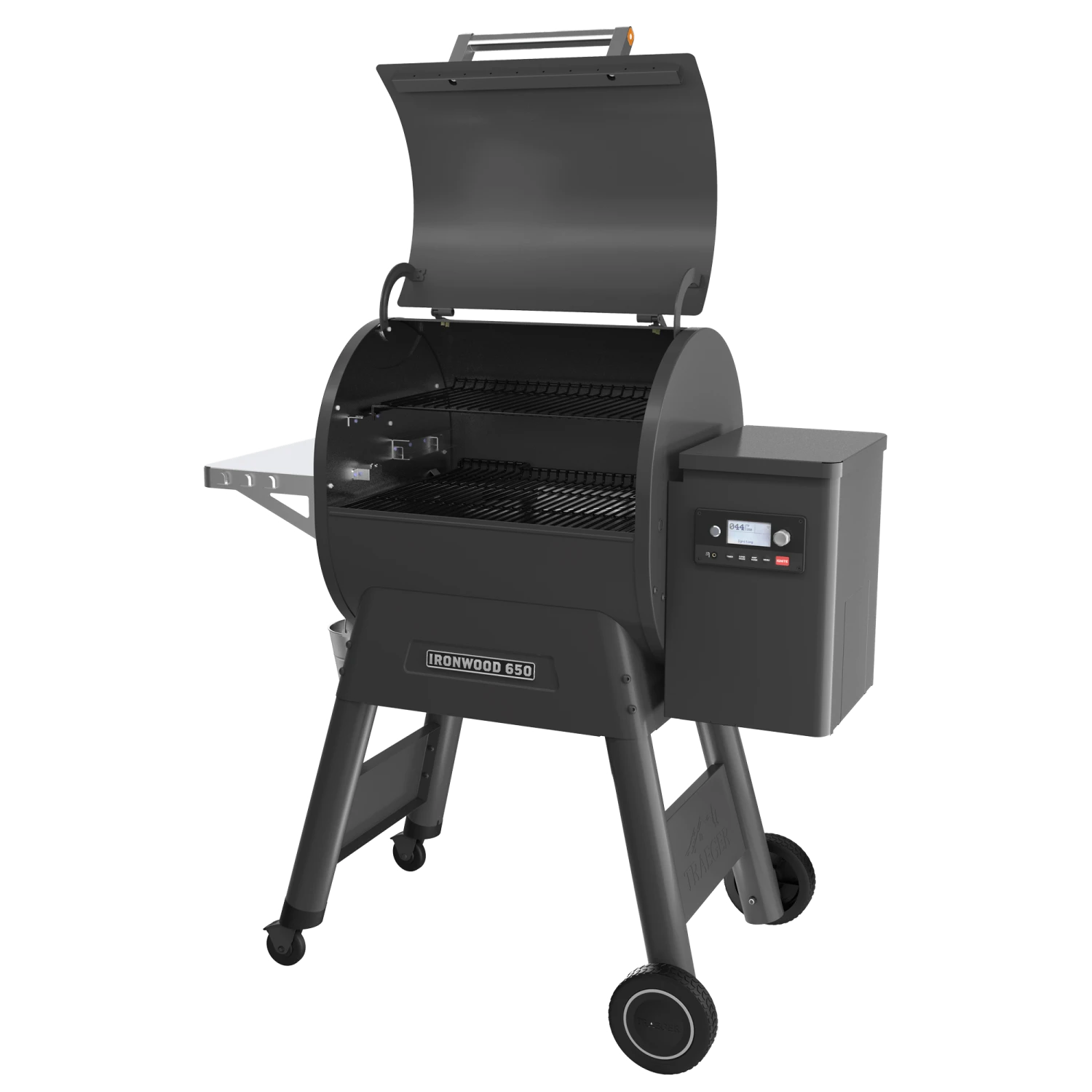 Traeger Ironwood 650 5 Traeger Ironwood 650 - Image 3