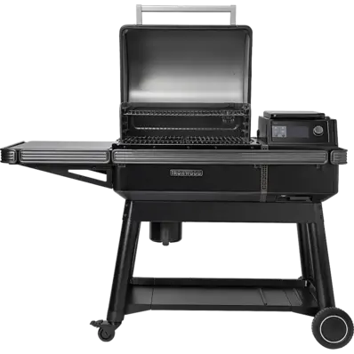Traeger Ironwood L 4 Traeger Ironwood L - Image 2