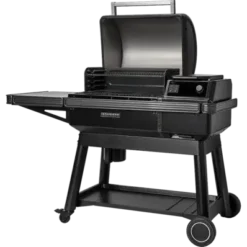 Traeger Ironwood L 8 Traeger Ironwood L -Keuken Grill Verkoopwinkel traeger ironwood l 2