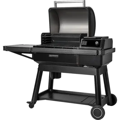 Traeger Ironwood L 5 Traeger Ironwood L - Image 3