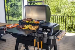 Traeger Ironwood L 9 Traeger Ironwood L -Keuken Grill Verkoopwinkel traeger ironwood l 3
