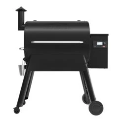 Traeger Pellet Grill Pro 780 Black +230V Kit 9 Traeger Pellet Grill Pro 780 Black +230V Kit -Keuken Grill Verkoopwinkel traeger pellet grill pro 780 black 230v kit 1