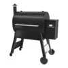 Traeger Pellet Grill Pro 780 Black +230V Kit 1 Traeger Pellet Grill Pro 780 Black +230V Kit -Keuken Grill Verkoopwinkel traeger pellet grill pro 780 black 230v kit