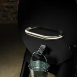 Traeger Pellet Grill Pro 780 Black +230V Kit 10 Traeger Pellet Grill Pro 780 Black +230V Kit -Keuken Grill Verkoopwinkel traeger pellet grill pro 780 black 230v kit 2