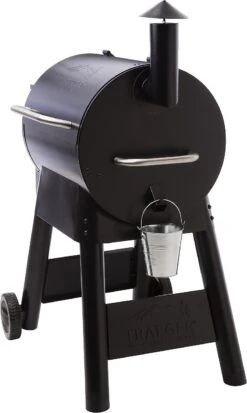 Traeger Pellet Grill Pro Series 22 -Keuken Grill Verkoopwinkel traeger pellet grill pro series 22 4