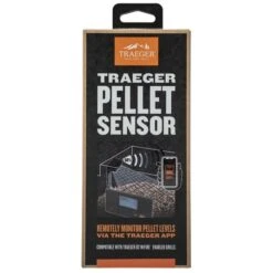 Traeger Pellet Sensor -Keuken Grill Verkoopwinkel traeger pellet sensor 4