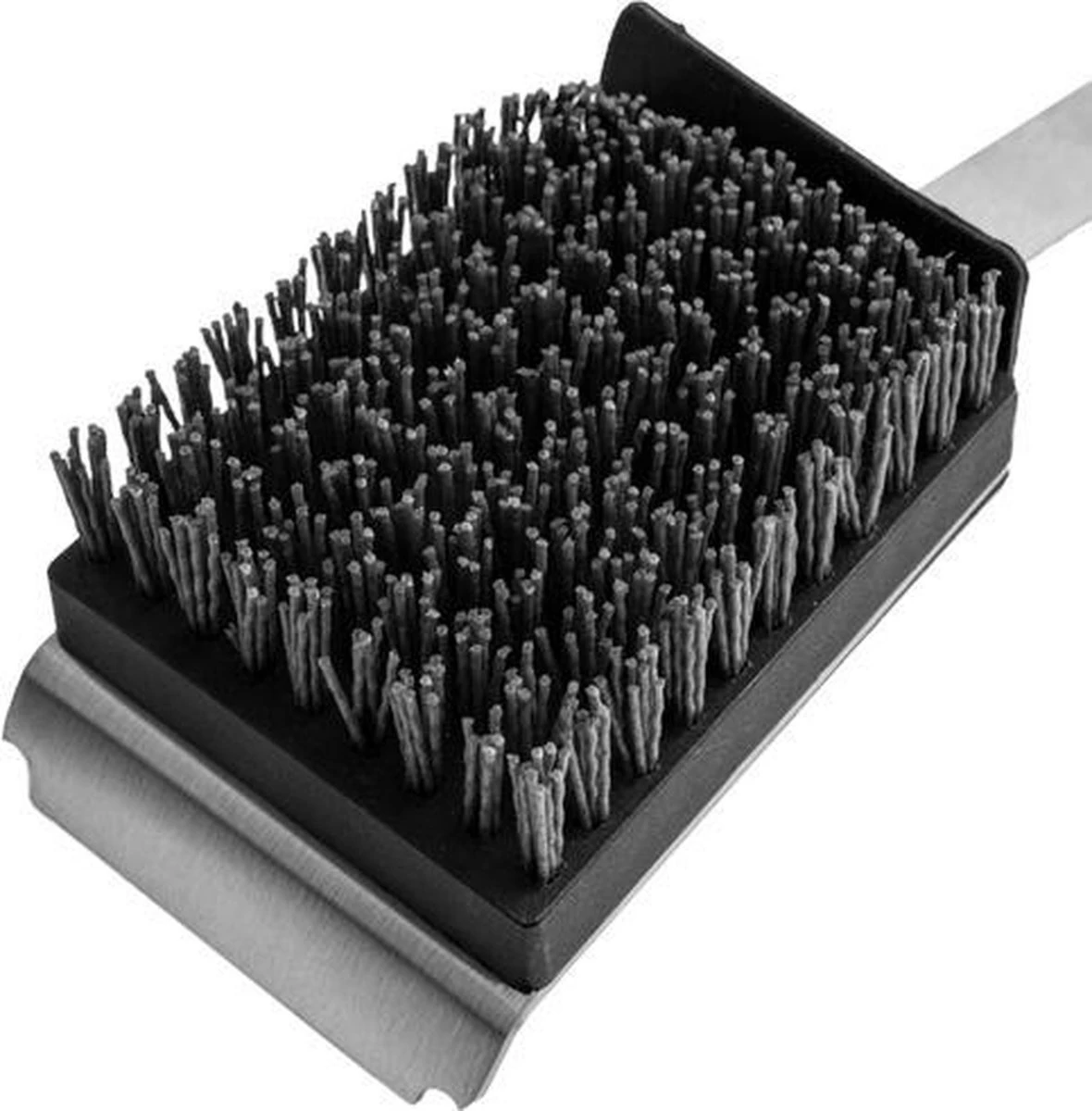 Traeger Schoonmaakborstel 4 Traeger Schoonmaakborstel - Image 2