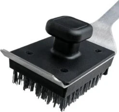 Traeger Schoonmaakborstel 8 Traeger Schoonmaakborstel -Keuken Grill Verkoopwinkel traeger schoonmaakborstel 2