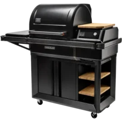 Traeger Timberline L -Keuken Grill Verkoopwinkel traeger timberline l 3