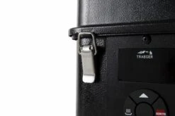 Traeger Traeger Ranger -Keuken Grill Verkoopwinkel traeger traeger ranger 3