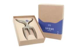 Tridens Brushed Fork In Beechwood Base 10 Tridens Brushed Fork In Beechwood Base -Keuken Grill Verkoopwinkel tridens brushed fork in beechwood base