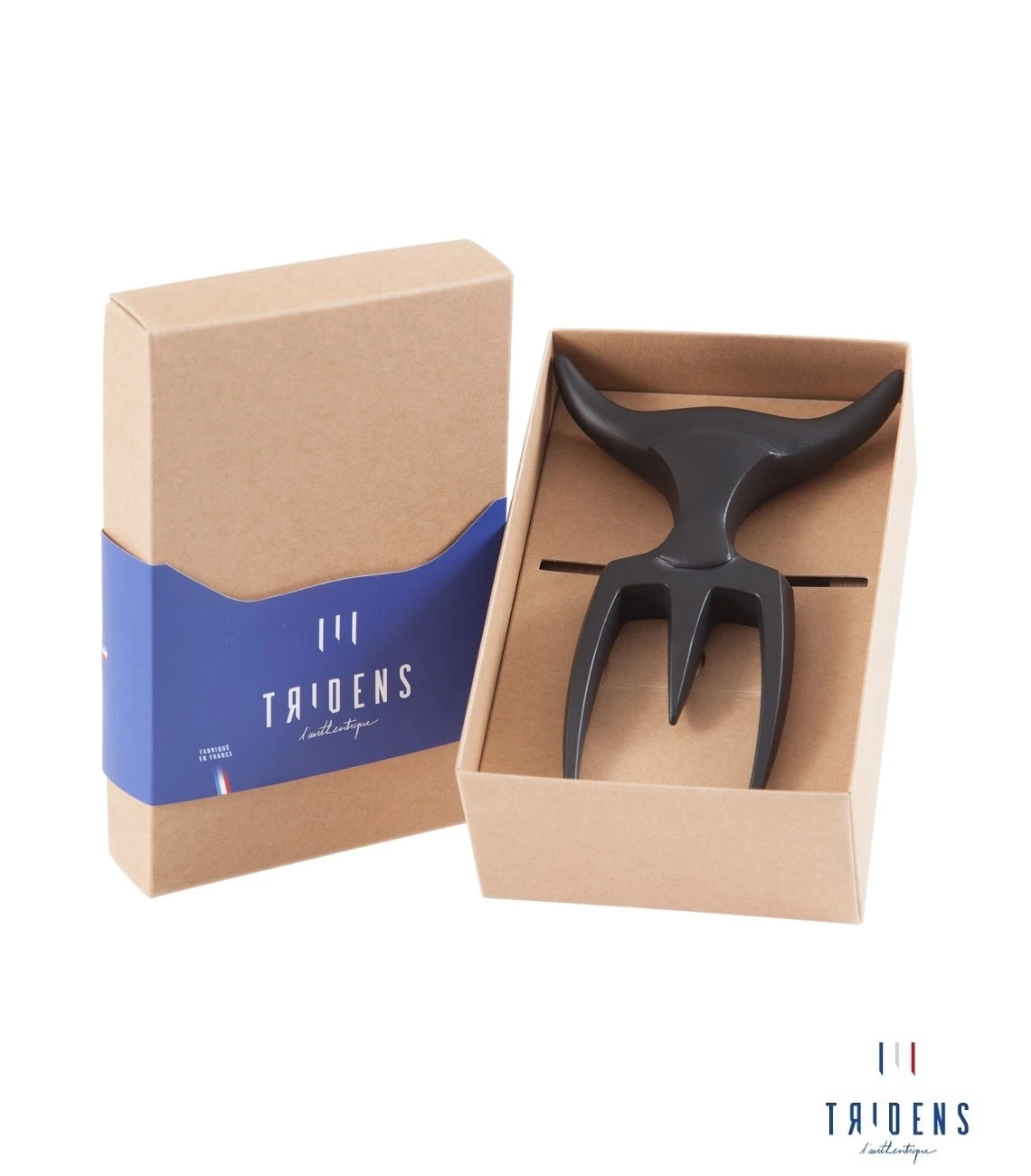 Tridens Fork Onyx Limited Edition 4 Tridens Fork Onyx Limited Edition - Image 2