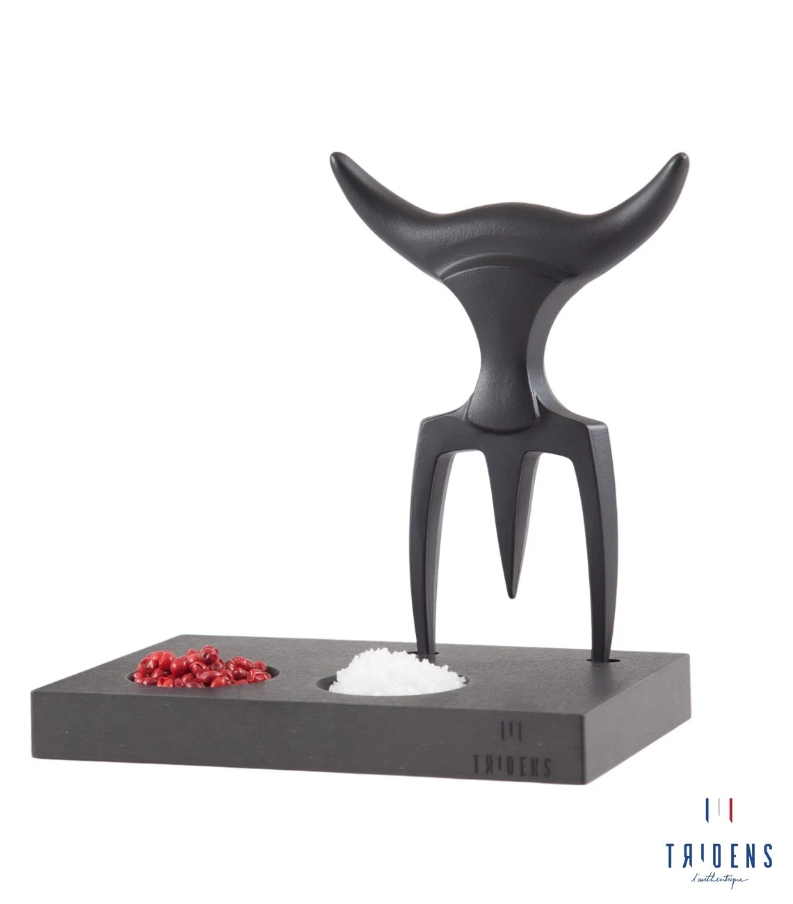 Tridens Fork Onyx Limited Edition 3 Tridens Fork Onyx Limited Edition