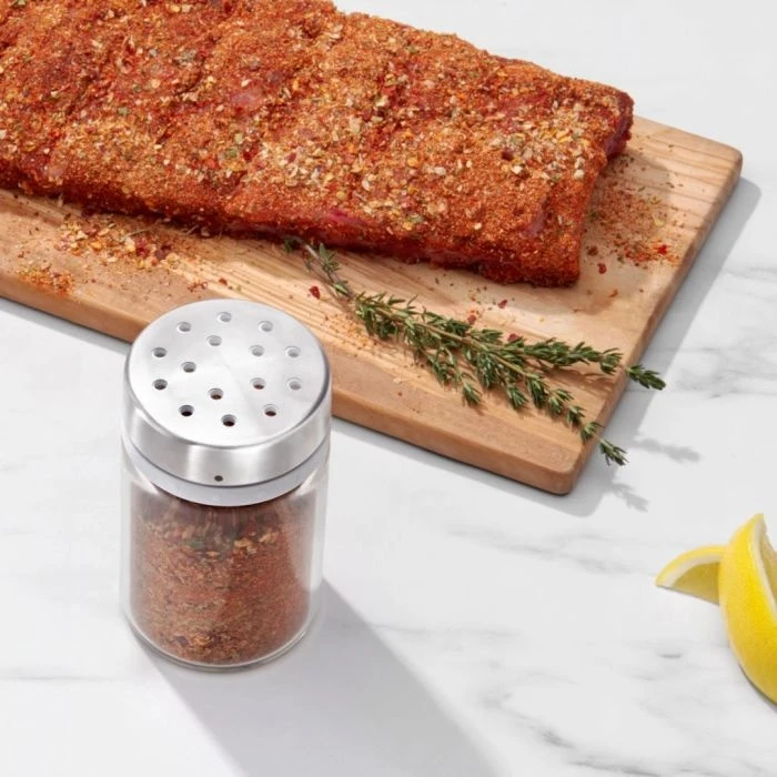 Universeel Rub Strooier / Rubshaker 4 Universeel Rub Strooier / Rubshaker - Image 2